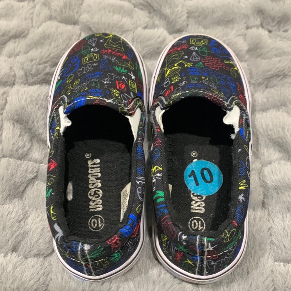 US SPORTS SHOES